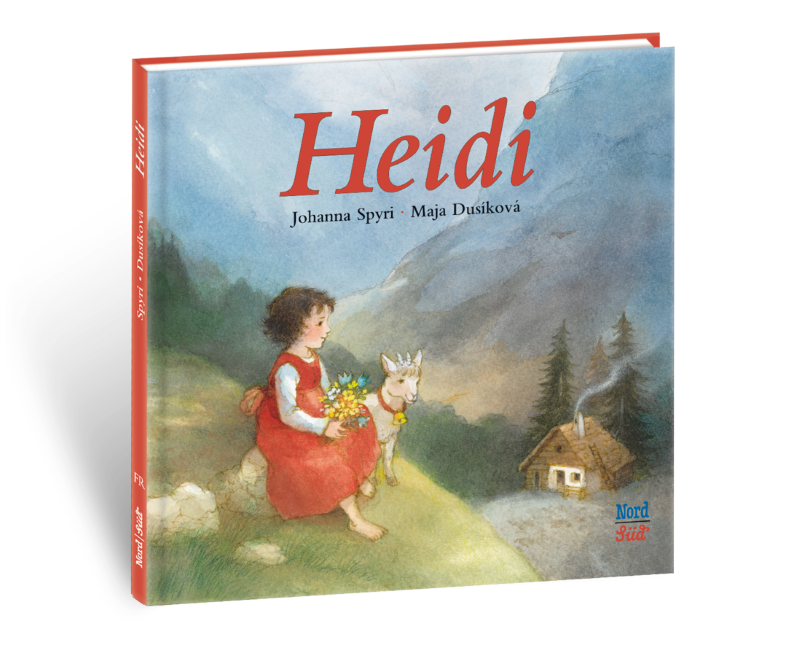 Heidi