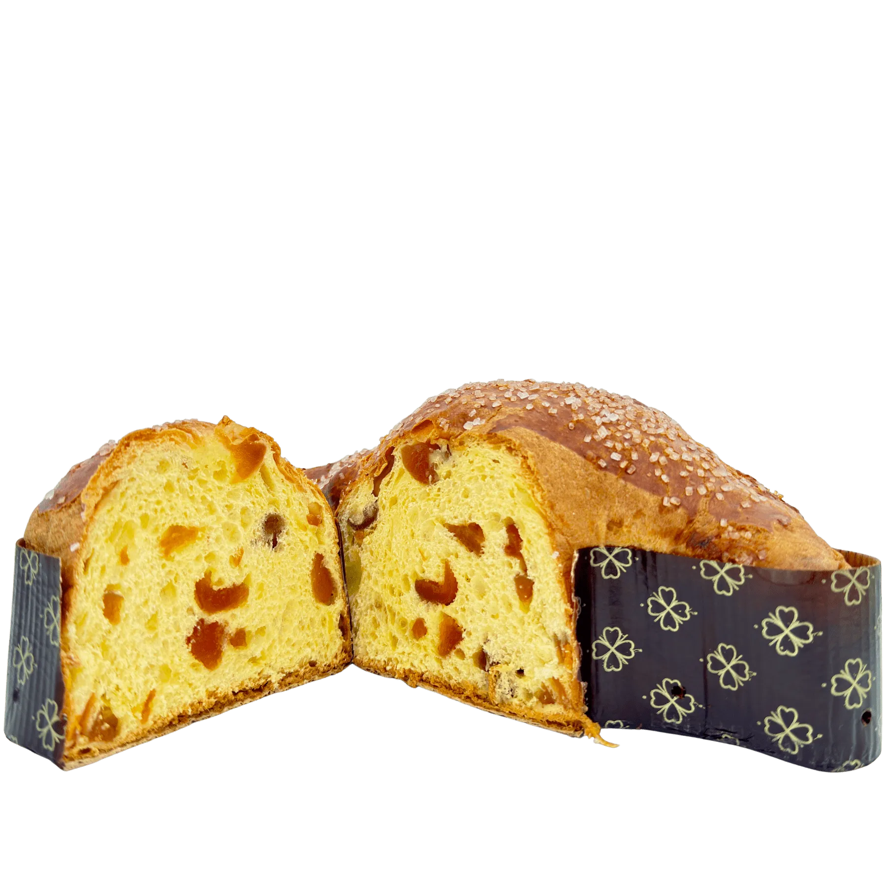 Colomba di « Mastro Piff »