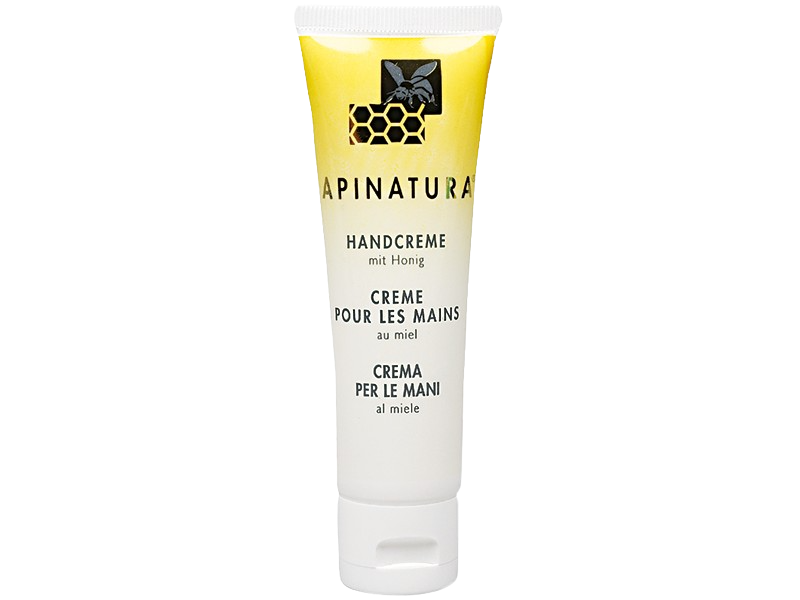 APINATURA Crème pour les mains