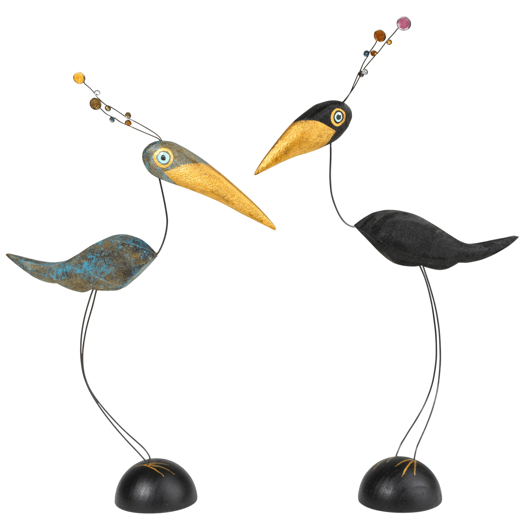 Oiseaux imaginaires