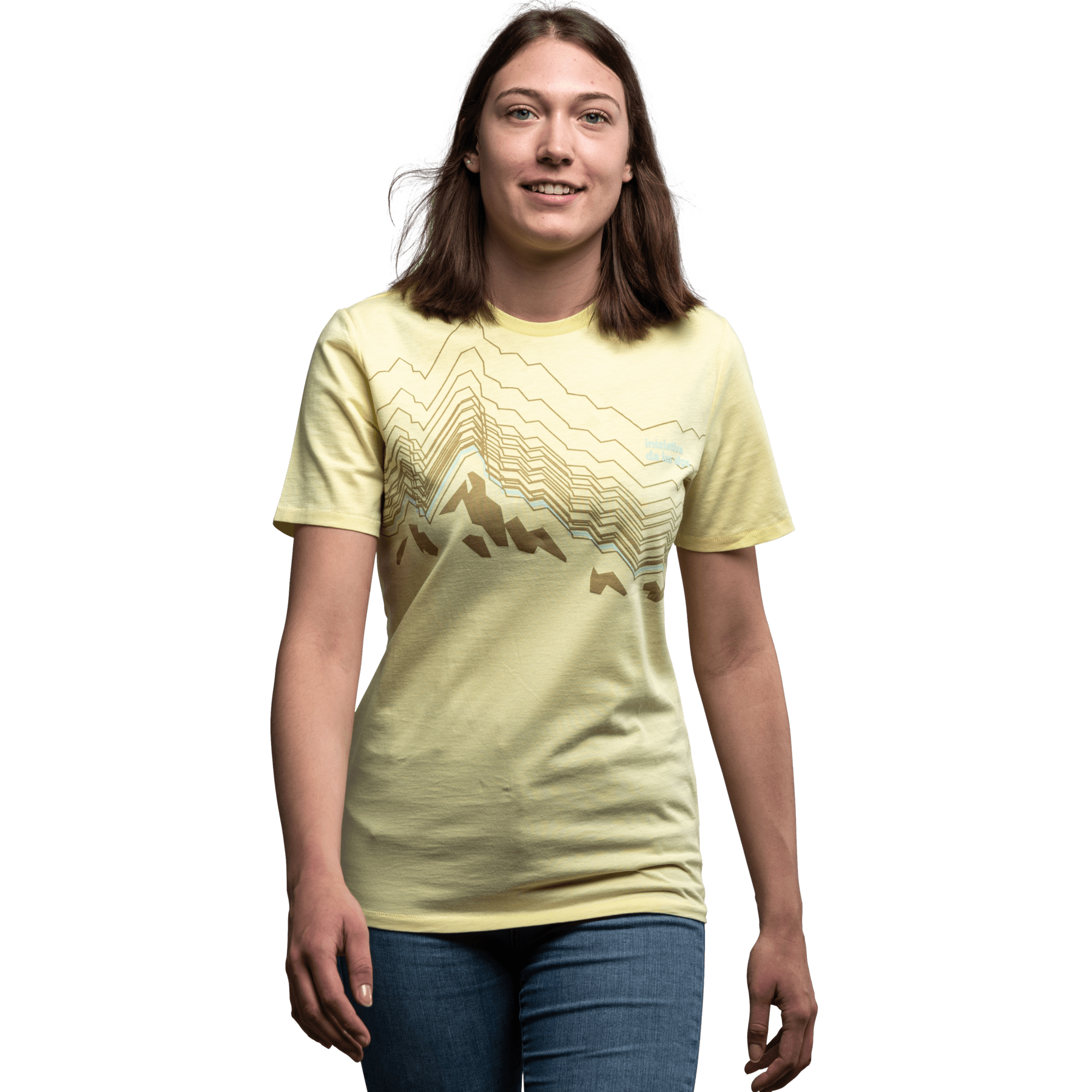 T-shirt unisexe BIO