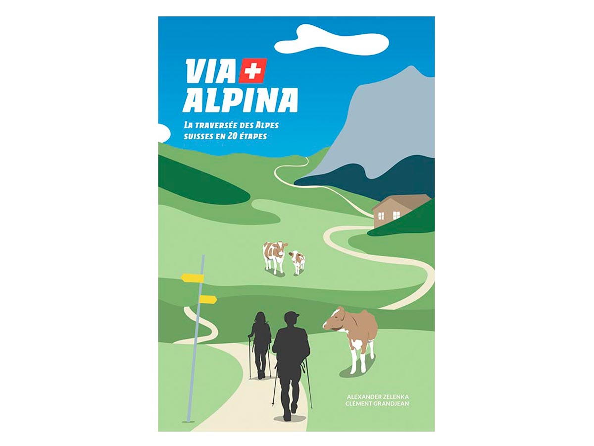 Via Alpina