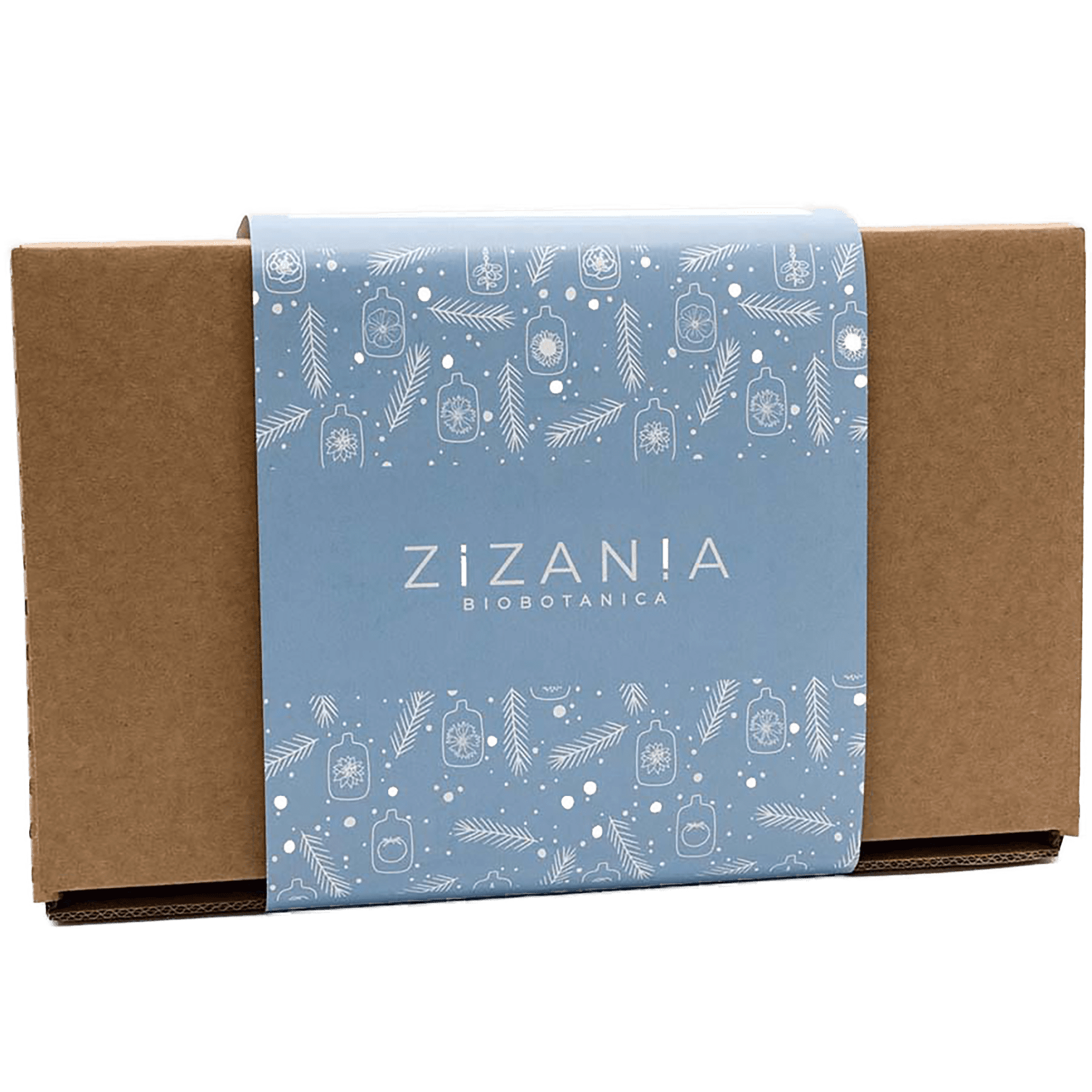 Coffret « Zero Waste »