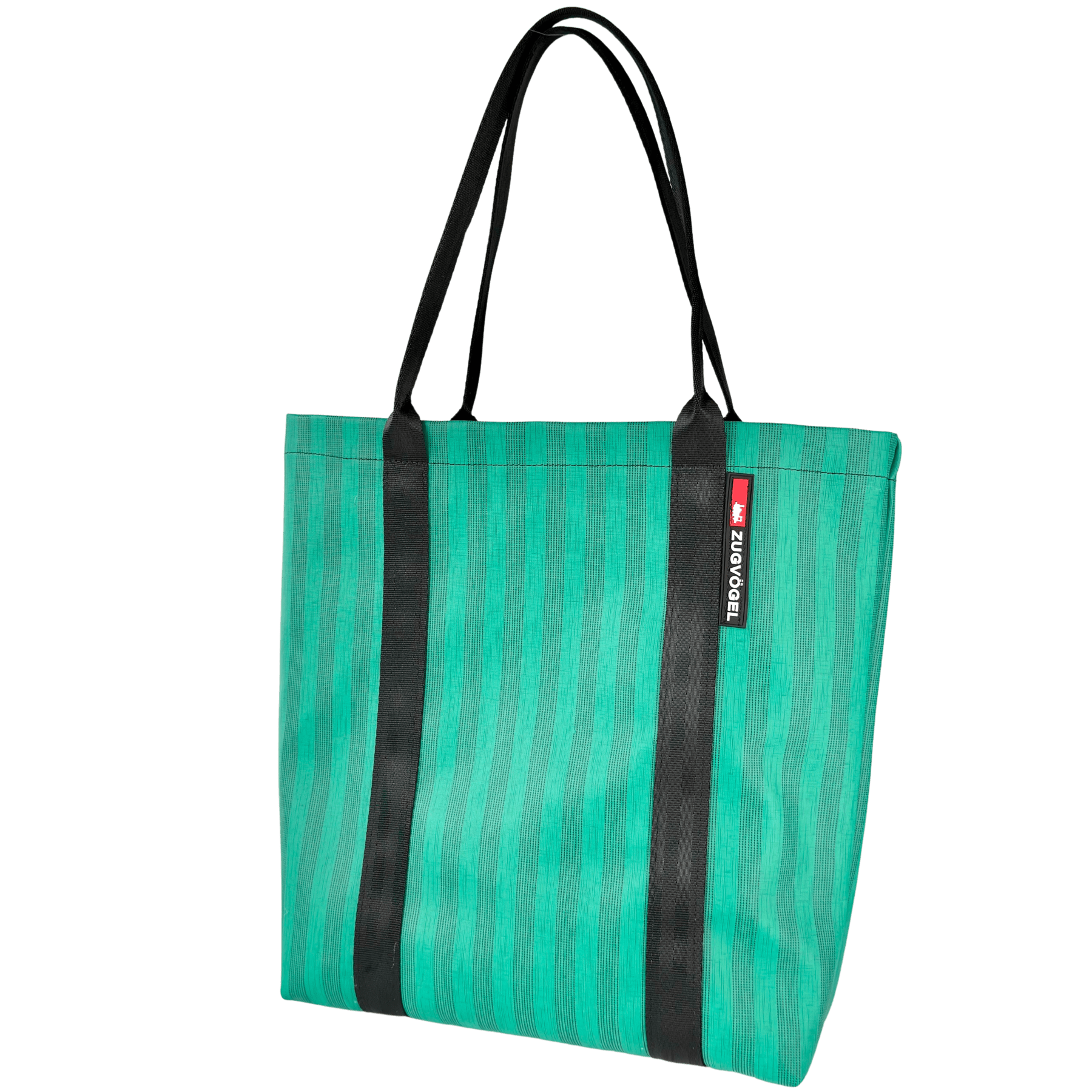 tasche-shopper-zugvoegel-karlen-grun-sbb