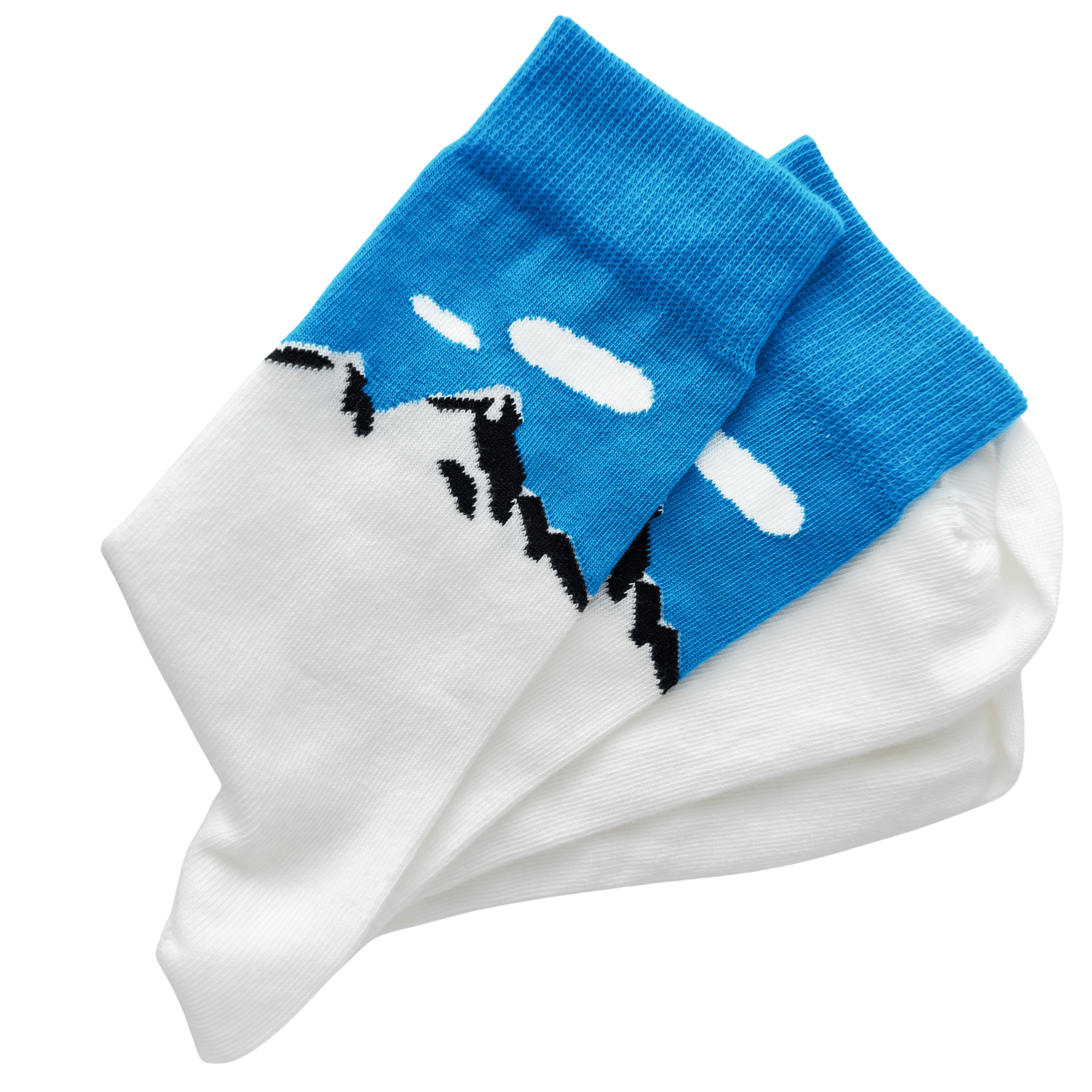 Chaussettes « Pro Alps » BIO