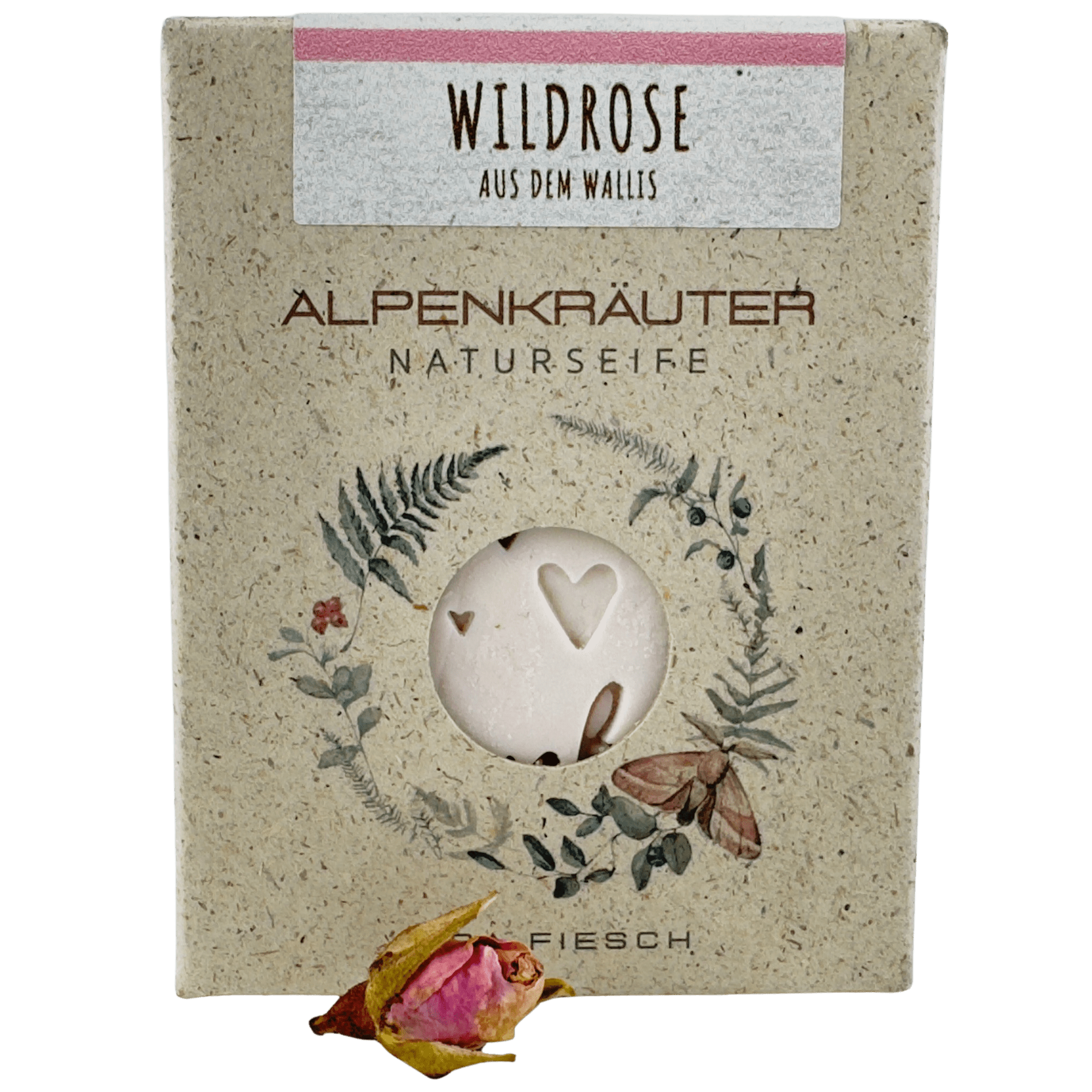 wildrosenseife-handverseift-goms-wallis-verpackt