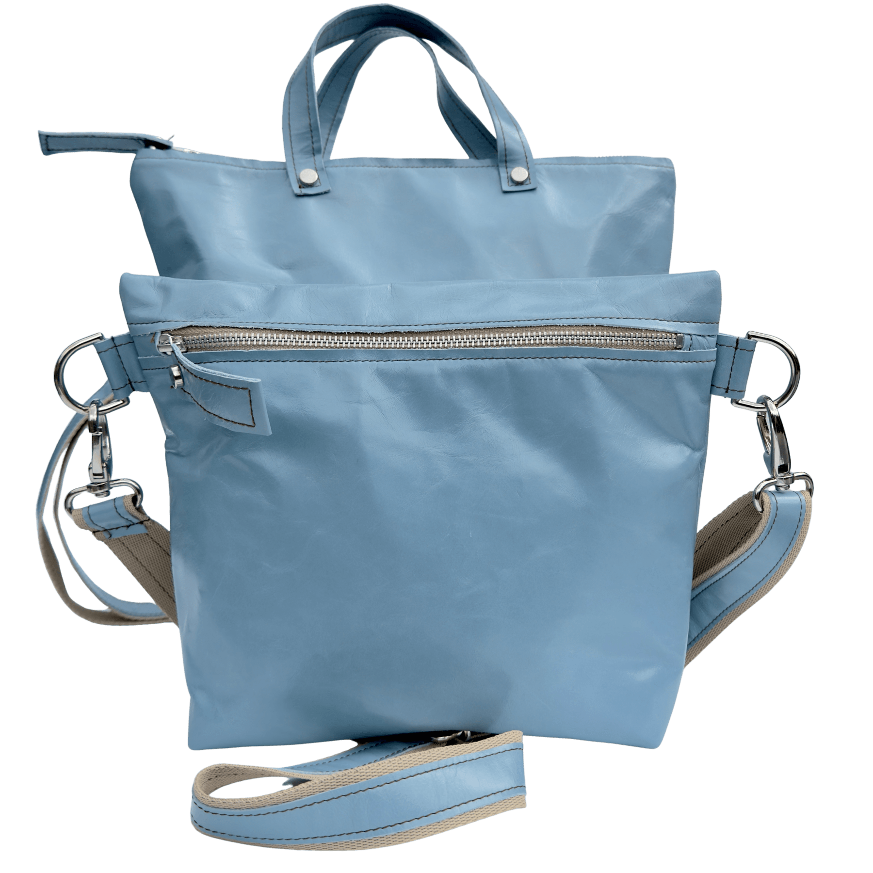 tasche-rucksack-battaglia-blau-ciel-vorne-vergleich