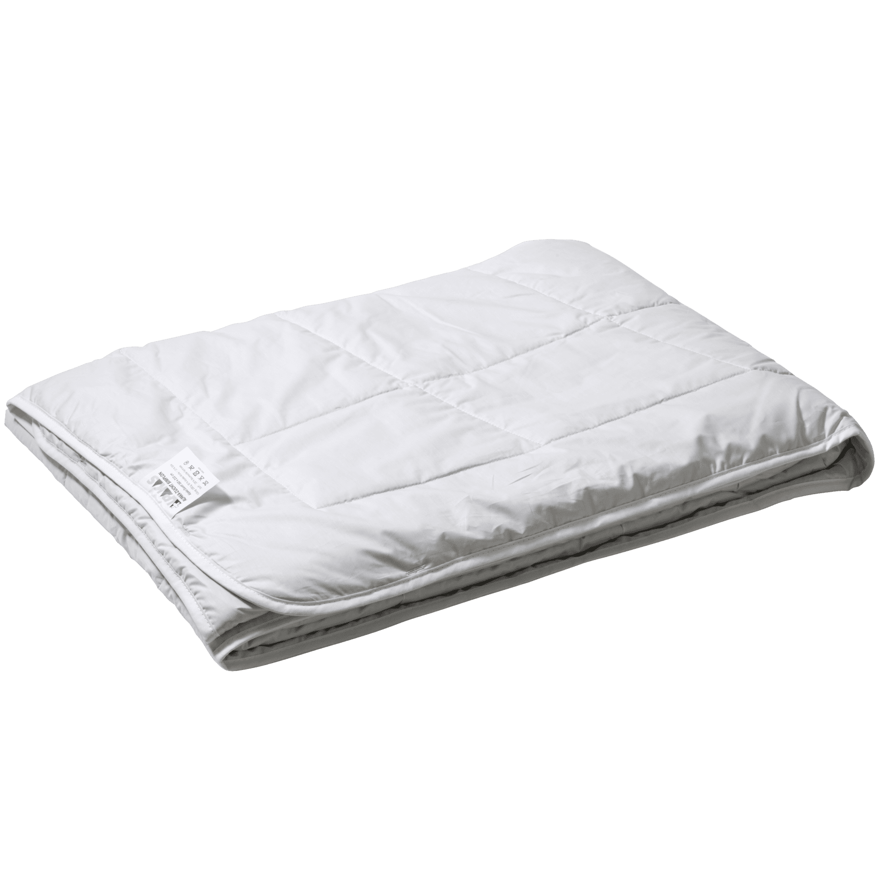 Duvet en laine d'alpaga