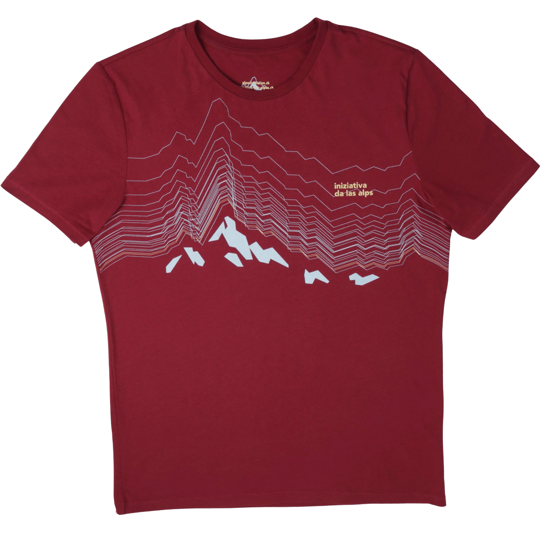 t-shirt-unisex-cabernet-rot_BIO_GOTS